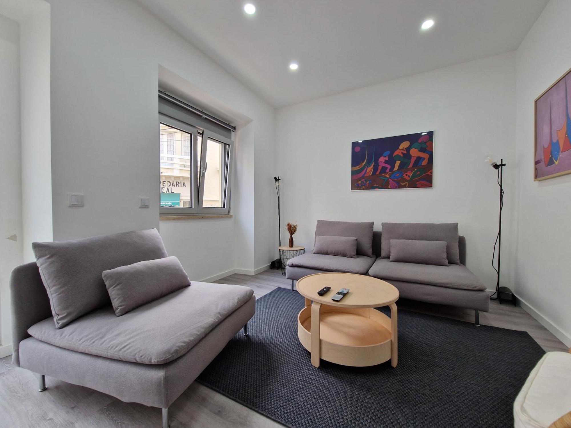 Marilaura'S Beach House Nazare Exterior photo